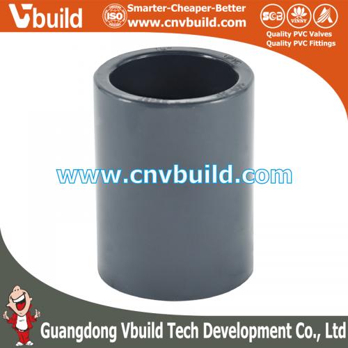 CFU02: SOCKET   (ASTM SCH8O CPVC PIPES &FITTINGS)
