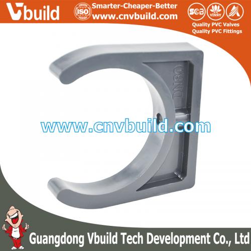 CFC14：BRACKET  (DIN CPVC FITTINGS)