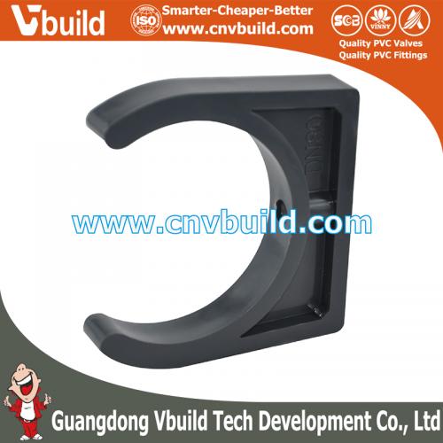 CFU14: BRACKET  (ASTM SCH8O CPVC PIPES &FITTINGS)
