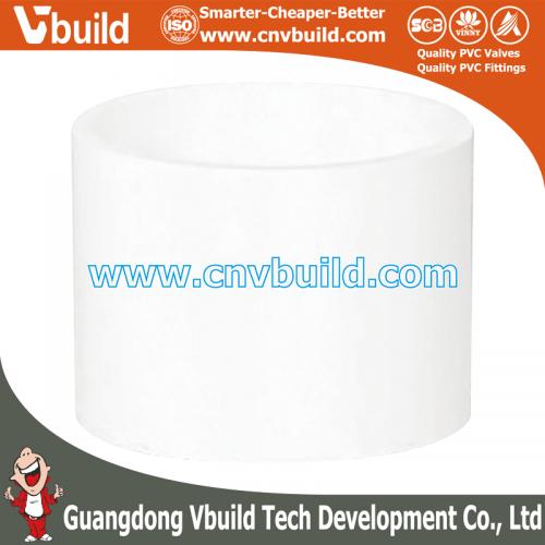 UF01: SOCKET   (PVC PN10 PIPES & FITTINGS)