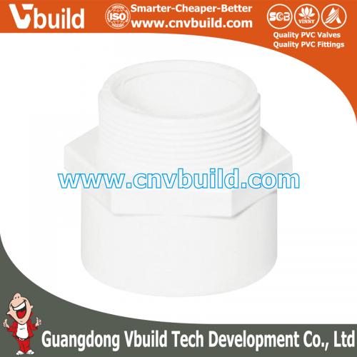 UF12: PVC Valve Socket (PVC PN10 PIPES & FITTINGS)