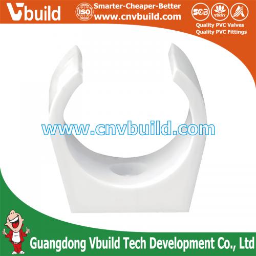 NF15: PVC CLIP  (PVC BS THREAD FITTINGS)