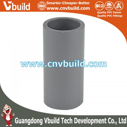 JF02: PVC  SOCKET (JIS STANDARD FITTINGS)