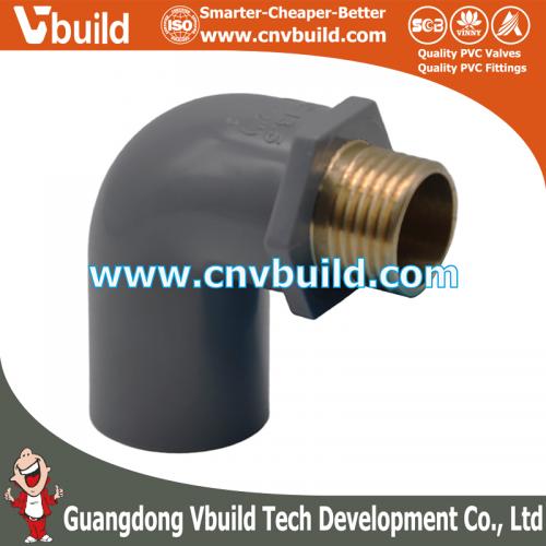 TF32： BRASS VALVE Elbow 90° (JIS STANDARD FITTINGS)
