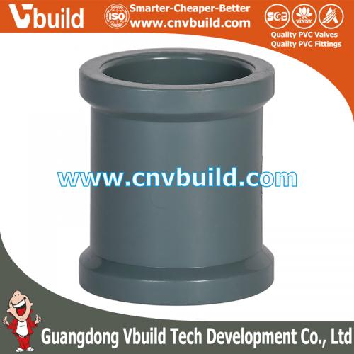 LF03： PVC Socket (NBR Pressure Fittings)