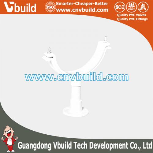 PS24：Hoisting Clip I (Without Seat)-DR (PVC DIN DRAINAGE FITTINGS)