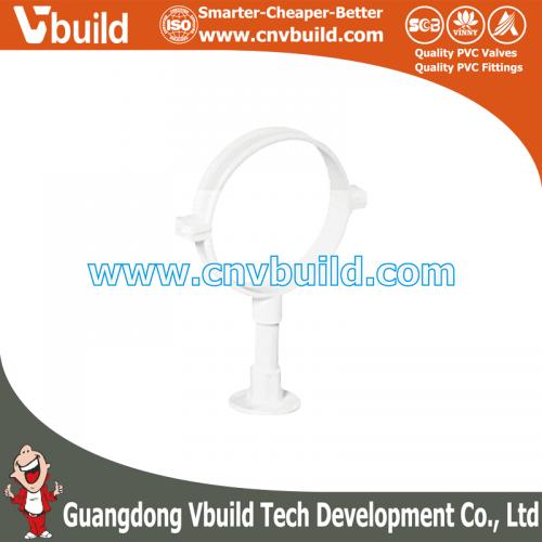 PS25：Hoisting Clip II (Without Seat)-DR (PVC DIN DRAINAGE FITTINGS)