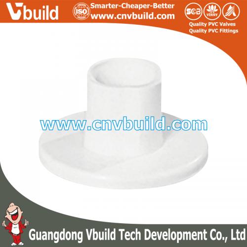 PS26：Hoisting Clip  Seat-DR (PVC DIN DRAINAGE FITTINGS)