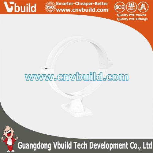 PS27：Hoisting Clip -DR (PVC DIN DRAINAGE FITTINGS)