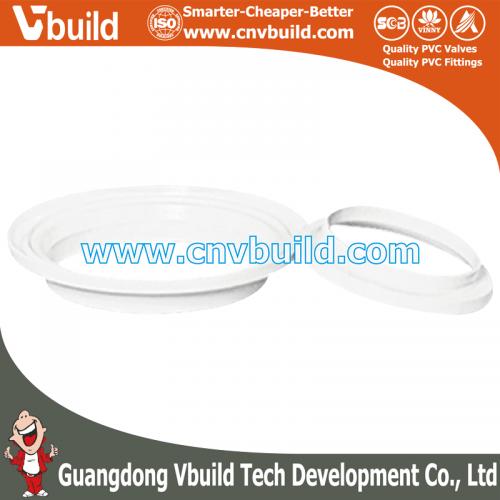 PS28：Water Stop Ring-DR (PVC DIN DRAINAGE FITTINGS)