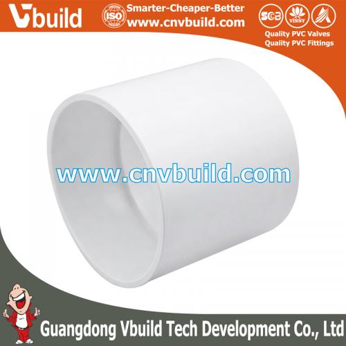 DW01：Socket-DR (PVC ASTM DWV FITTINGS)