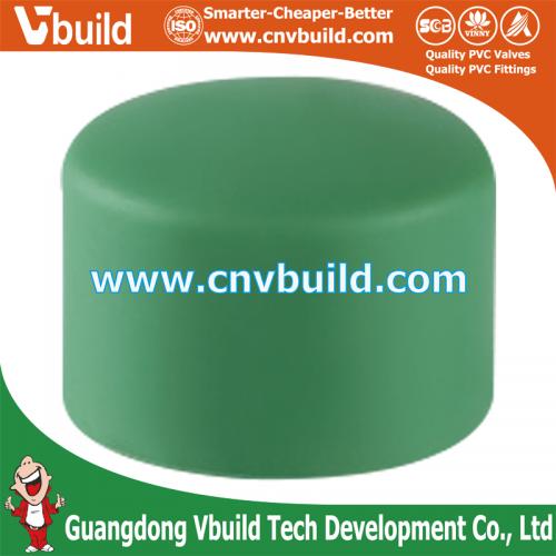 PF05: CAP（PPR DIN PIPES & FITTINGS）