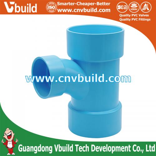 DF24：PVC Reducing TY-DR B  (THAI Standard Drainage Fittings)
