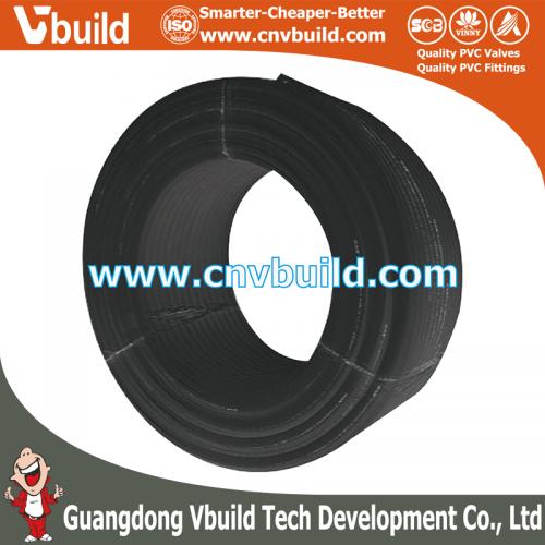 PEP01: COIL（PE DIN PIPES & FITTINGS）