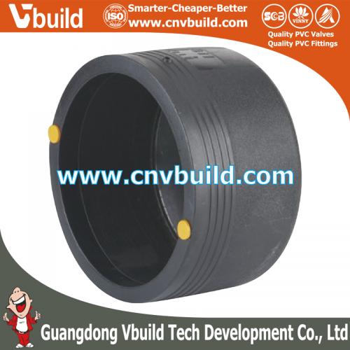 PEE05: CAP（PE DIN PIPES & FITTINGS）