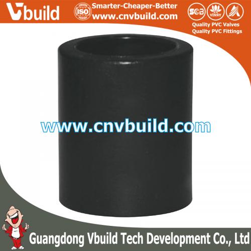 PEF01: SOCKET（PE DIN PIPES & FITTINGS）