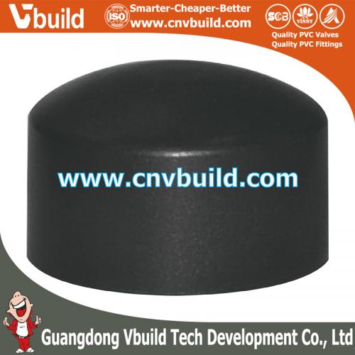 PEF05: CAP（PE DIN PIPES & FITTINGS）