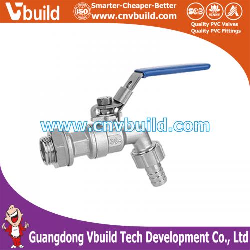 ST19: Ball Tap(With Spout)