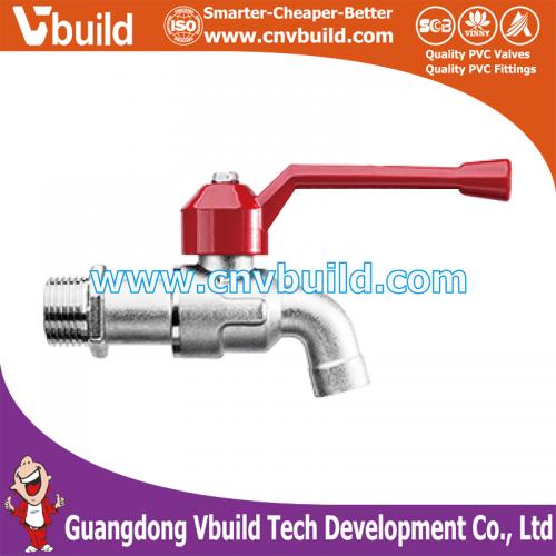 ST20: Ball Tap(Aluminum Handle)