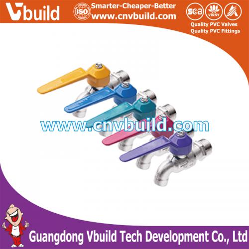 ST22: Ball Tap(Color Handle)