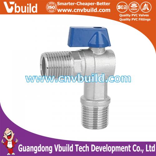 ST23: Angle Valve