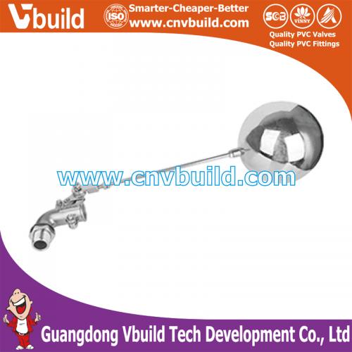 ST29:  Adjustable Float Valve