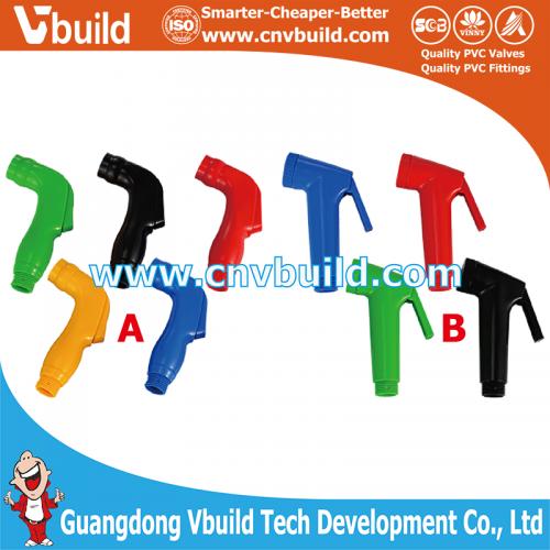 BC20（PVC/PP/ABS SERIERS BIBCOCKS）