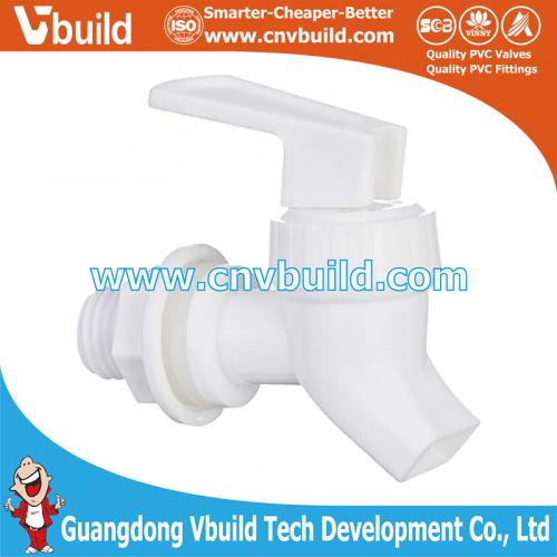 BC44（PVC/PP/ABS SERIERS BIBCOCKS）