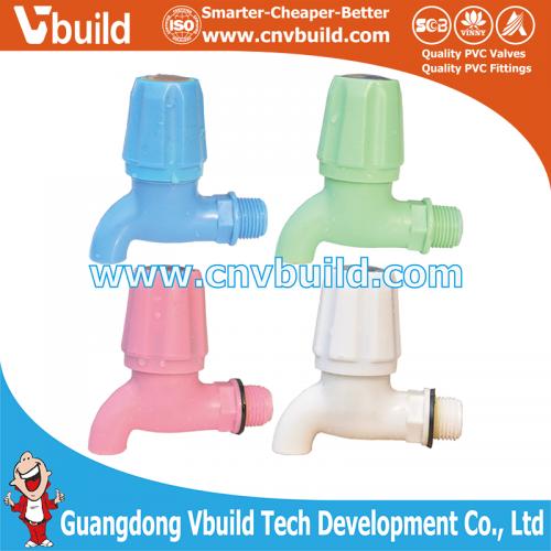 FBT11（PVC/PP/ABS SERIERS BIBCOCKS）