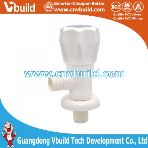 FBT18（PVC/PP/ABS SERIERS BIBCOCKS）