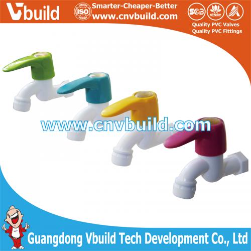 FBT19（PVC/PP/ABS SERIERS BIBCOCKS）