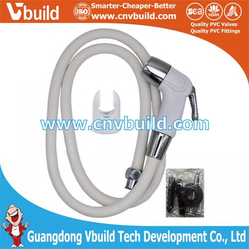 FBT21（PVC/PP/ABS SERIERS BIBCOCKS）